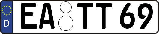 EA-TT69