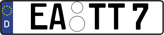 EA-TT7