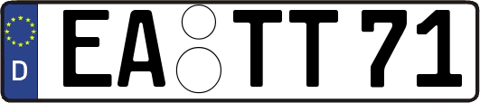 EA-TT71