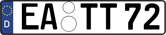 EA-TT72
