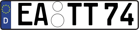 EA-TT74