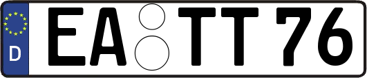 EA-TT76