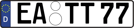 EA-TT77