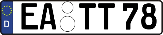 EA-TT78