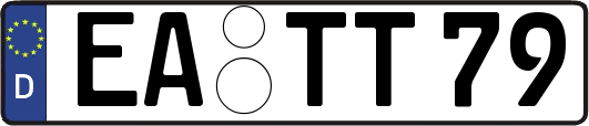 EA-TT79