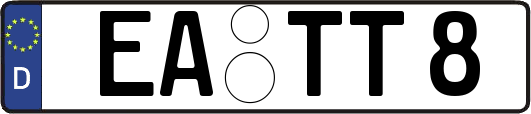 EA-TT8