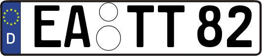 EA-TT82