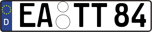 EA-TT84
