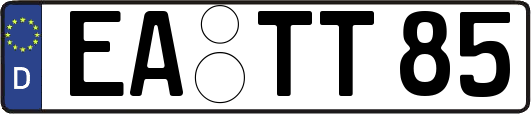 EA-TT85