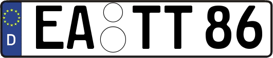 EA-TT86