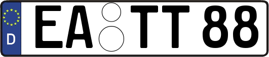 EA-TT88