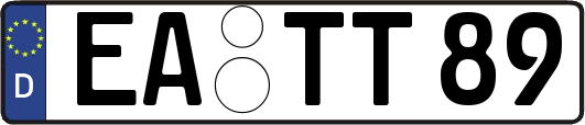 EA-TT89