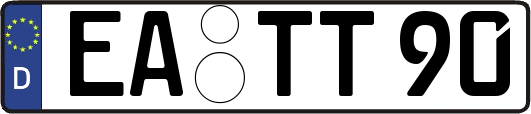 EA-TT90