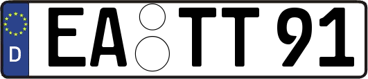 EA-TT91