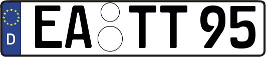 EA-TT95