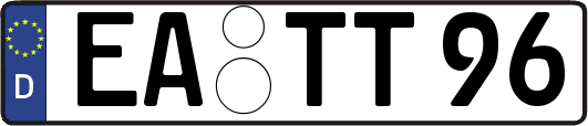 EA-TT96