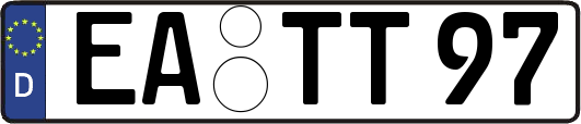 EA-TT97