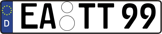 EA-TT99