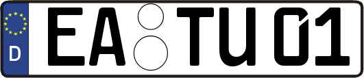 EA-TU01