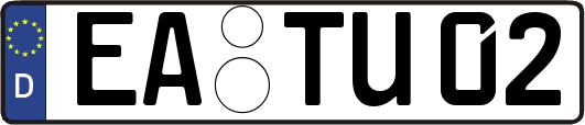 EA-TU02