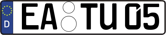 EA-TU05