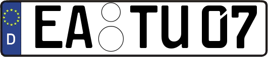 EA-TU07