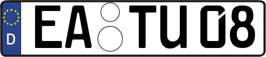 EA-TU08