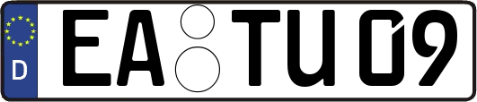EA-TU09