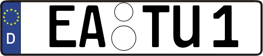 EA-TU1
