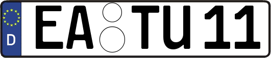 EA-TU11