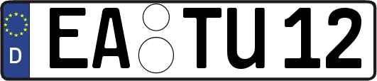 EA-TU12