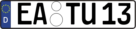EA-TU13