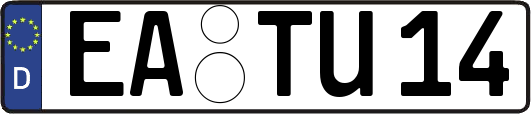 EA-TU14