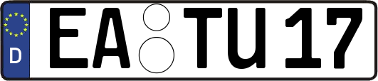 EA-TU17