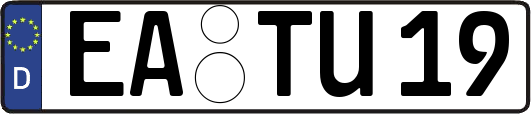 EA-TU19