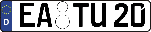 EA-TU20
