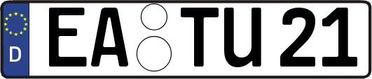 EA-TU21