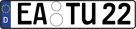 EA-TU22