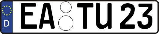 EA-TU23