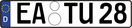 EA-TU28