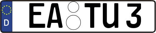 EA-TU3