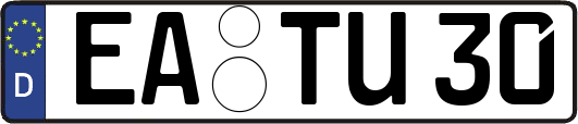 EA-TU30