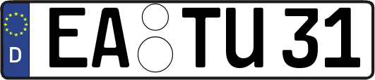 EA-TU31