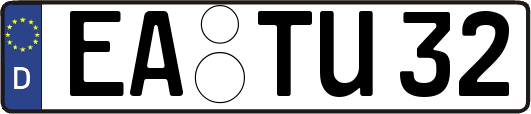 EA-TU32