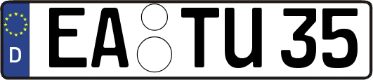 EA-TU35