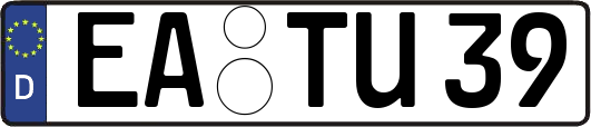 EA-TU39