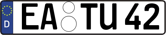 EA-TU42