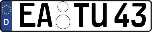 EA-TU43