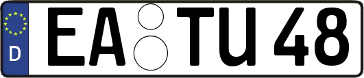 EA-TU48