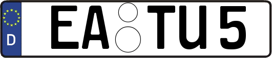 EA-TU5